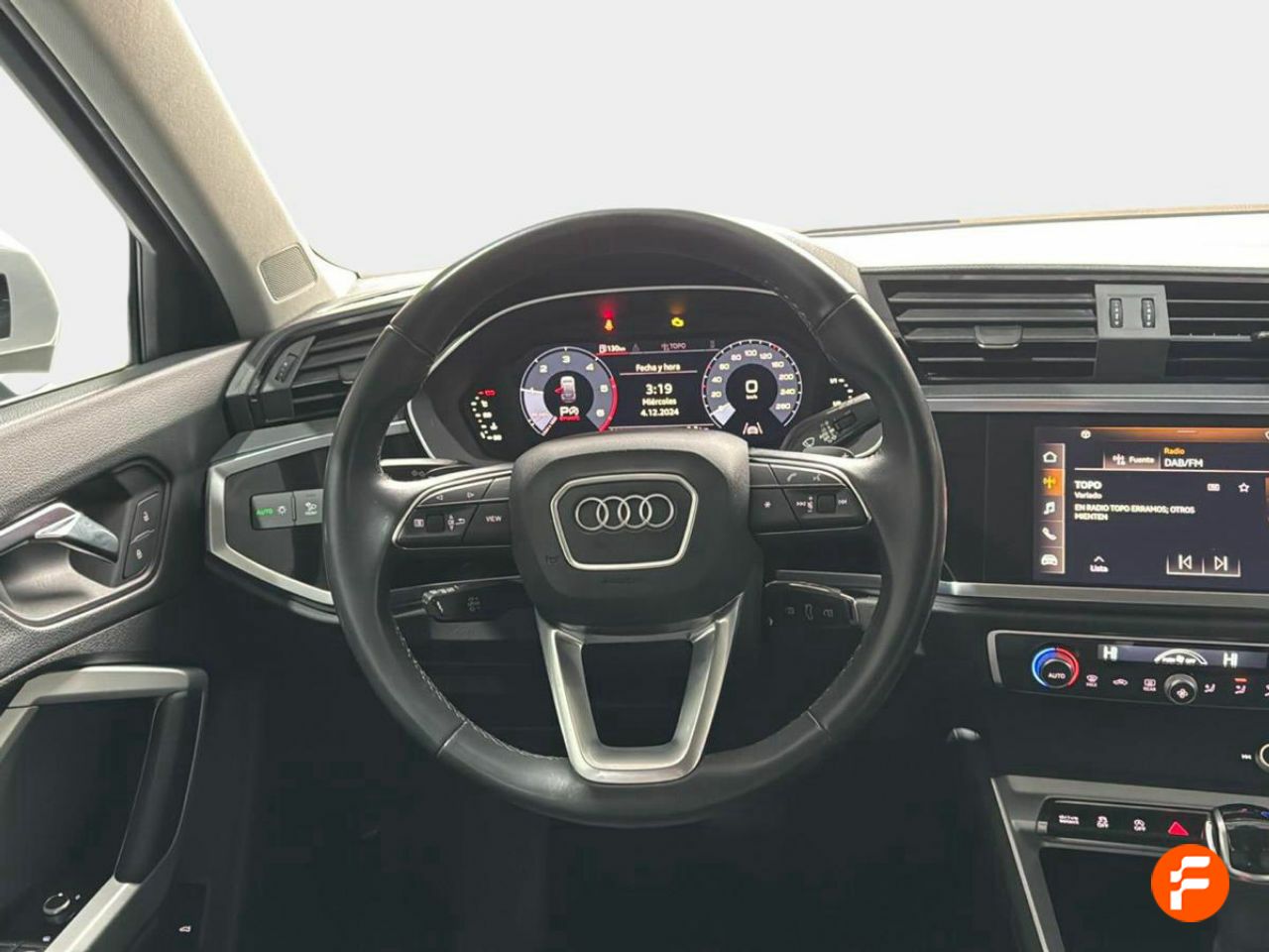 Foto Audi Q3 9