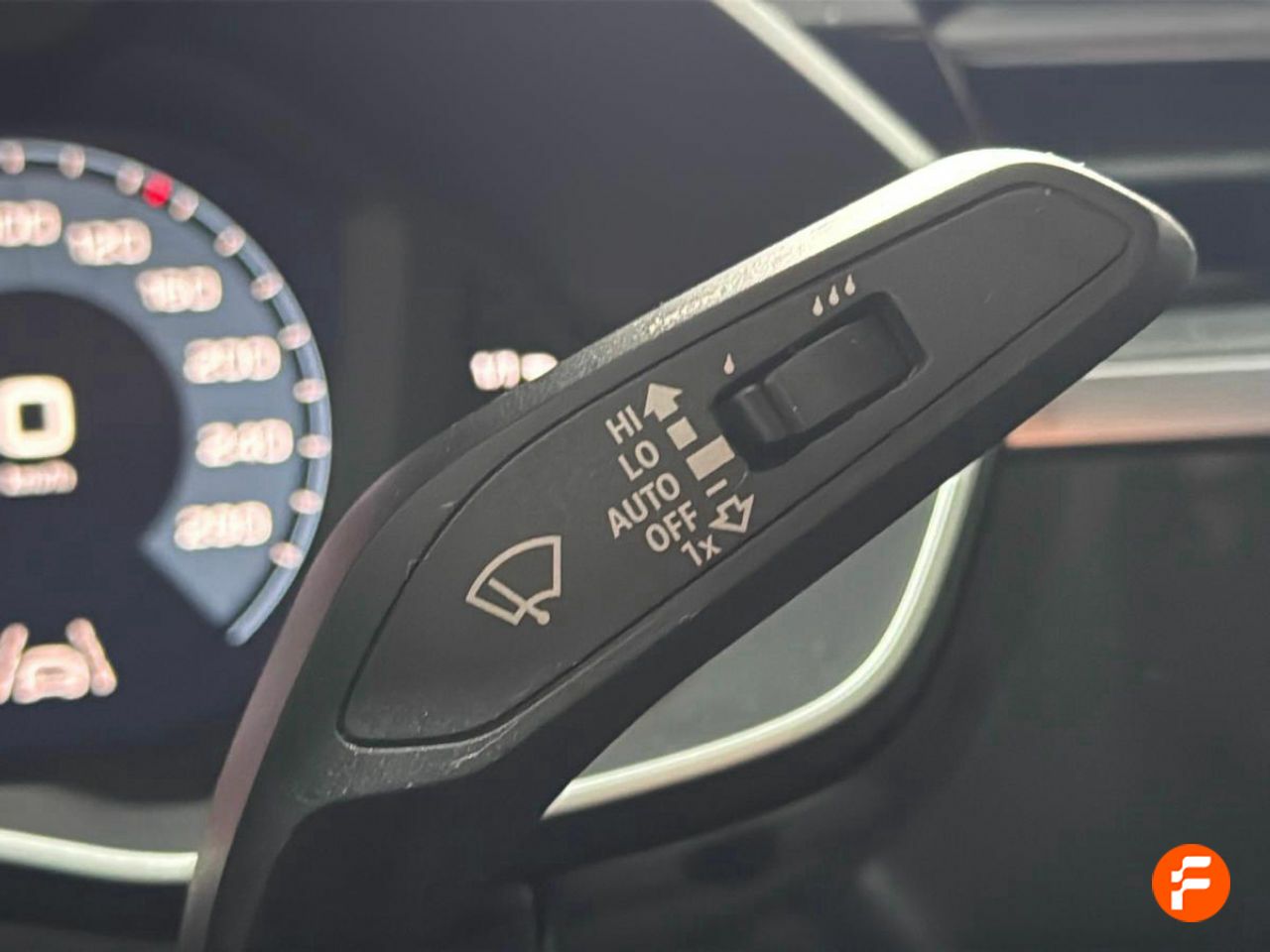 Foto Audi Q3 14