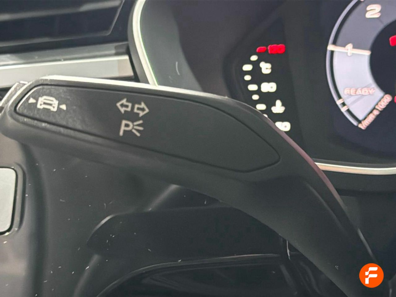 Foto Audi Q3 15