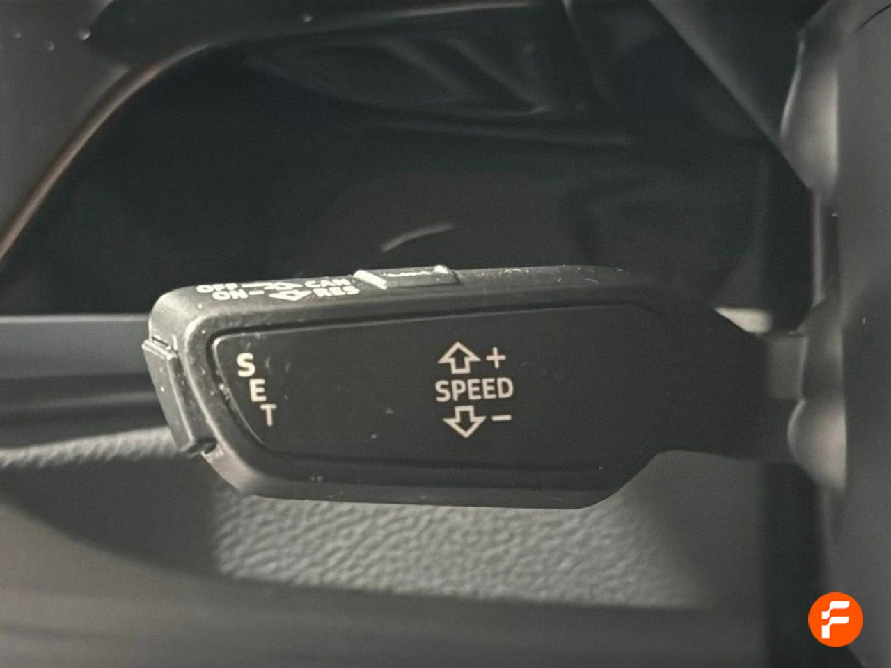 Foto Audi Q3 16