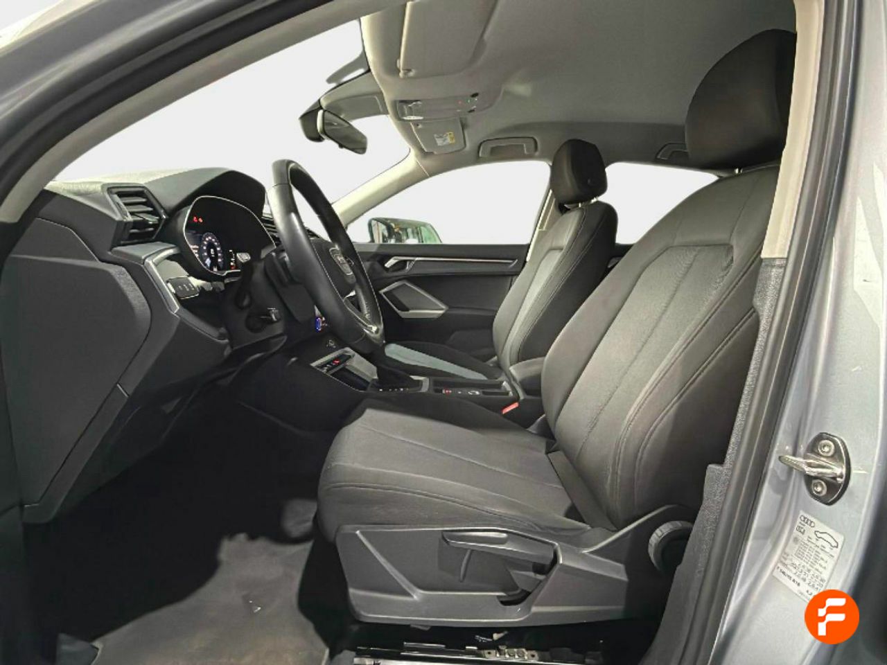Foto Audi Q3 17