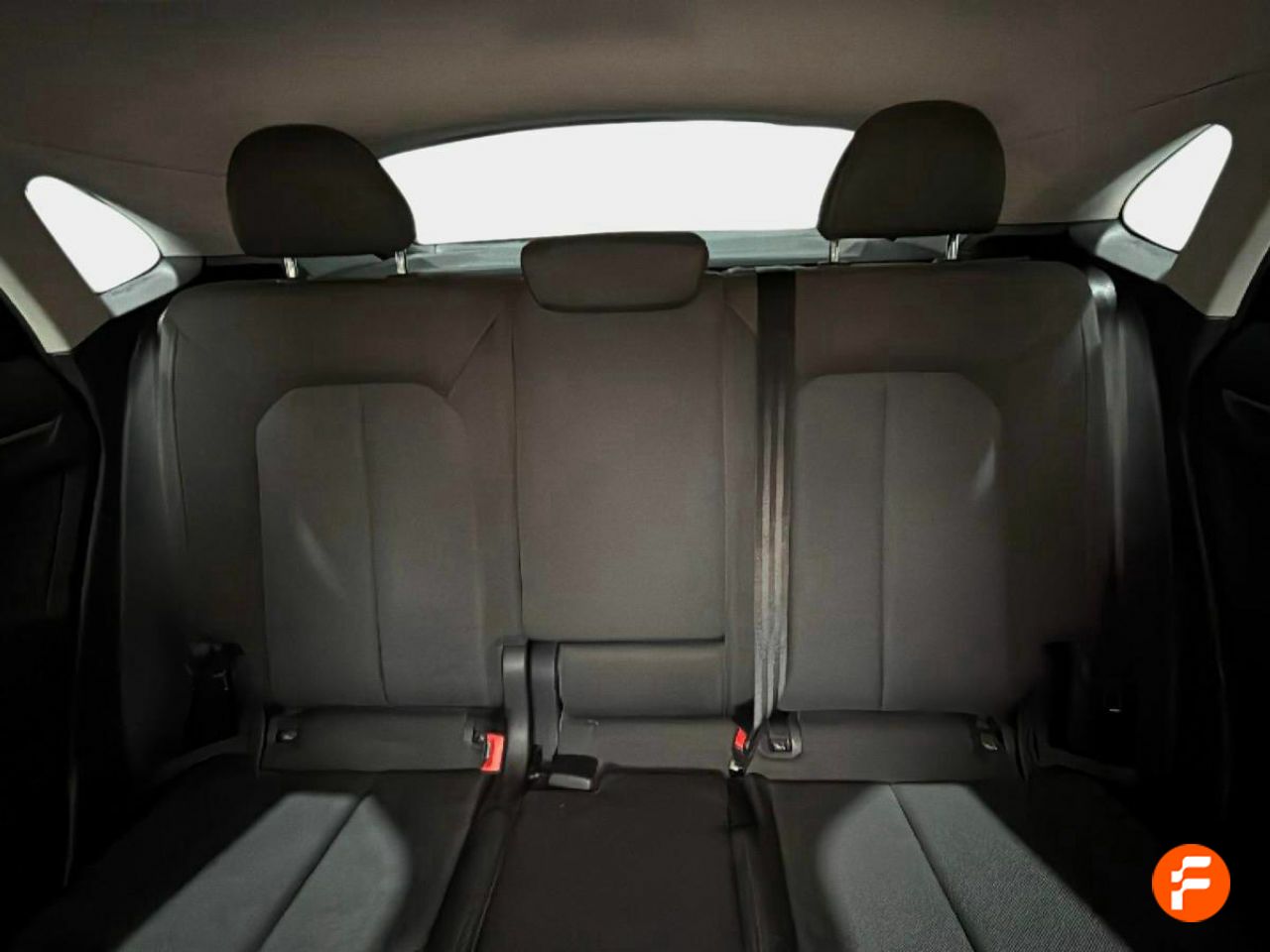Foto Audi Q3 19