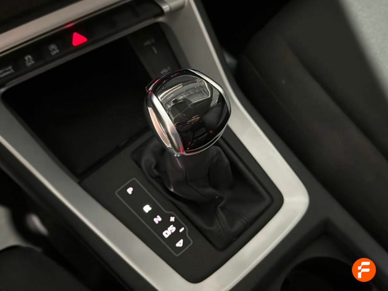 Foto Audi Q3 20