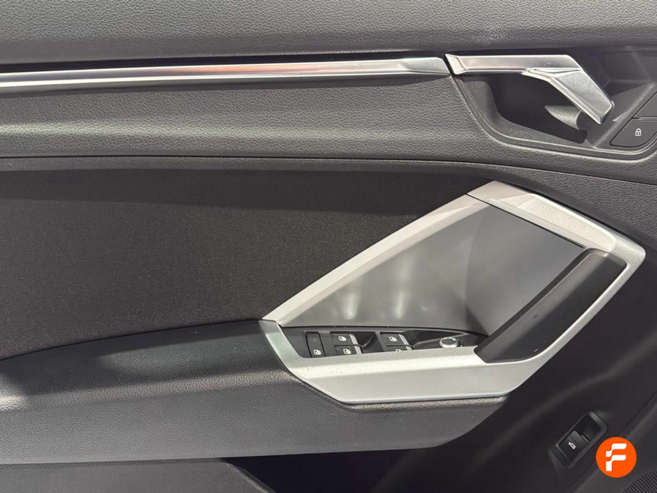Foto Audi Q3 22