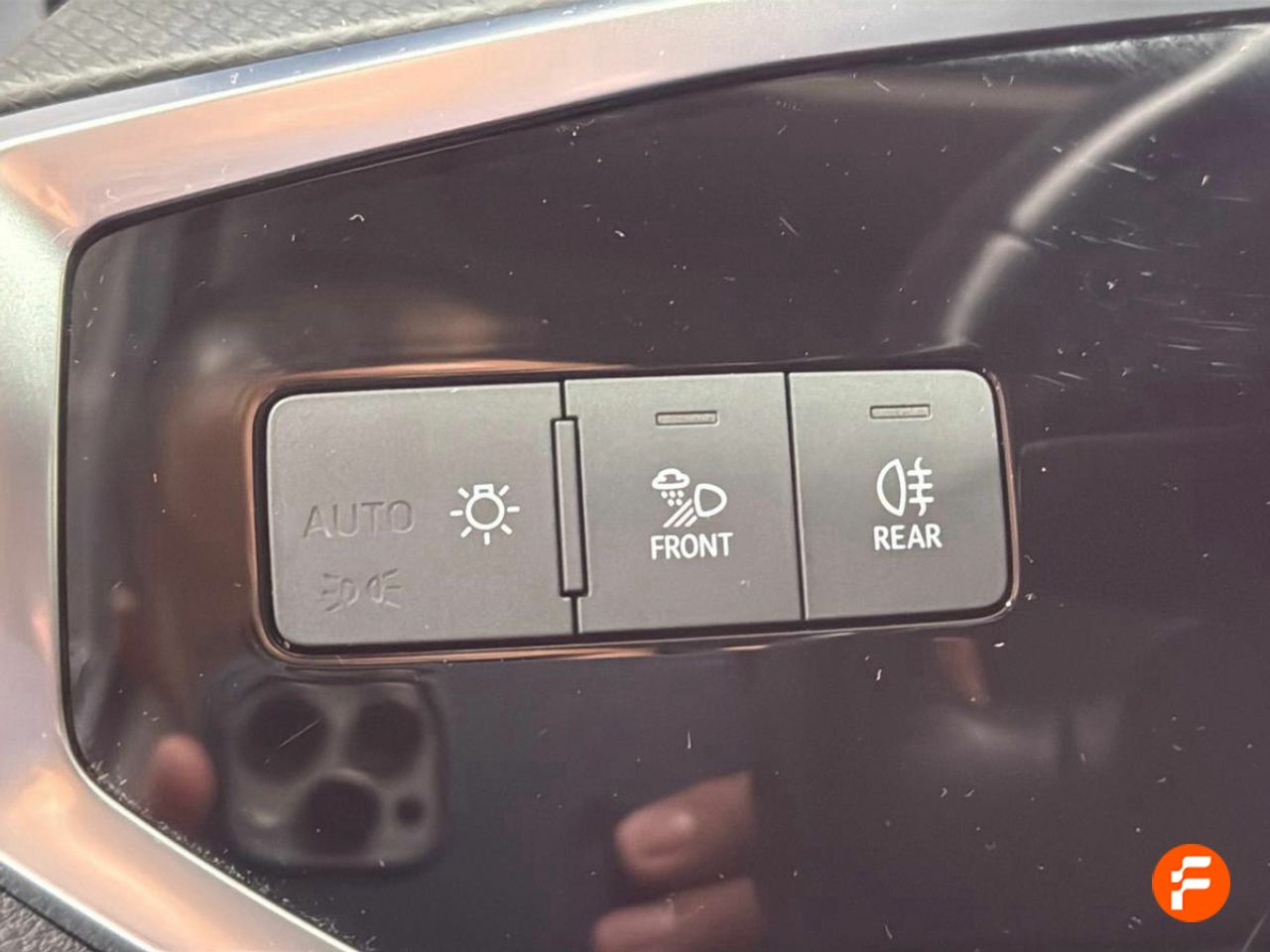 Foto Audi Q3 23