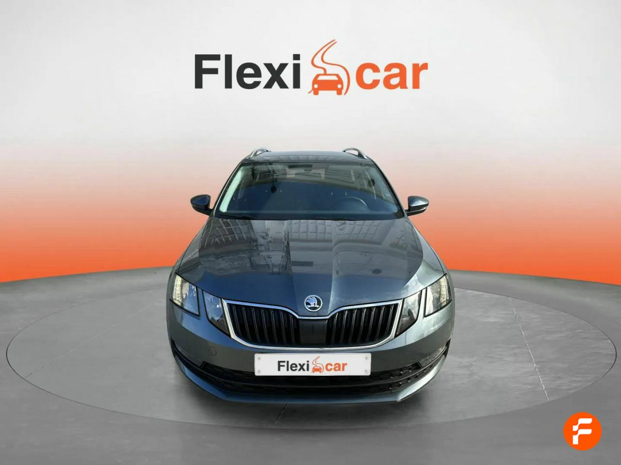 Foto Skoda Octavia 2