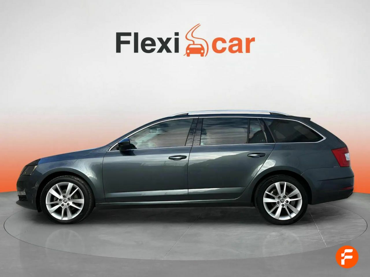 Foto Skoda Octavia 3
