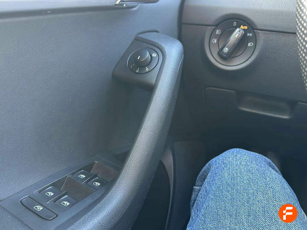 Foto Skoda Octavia 15
