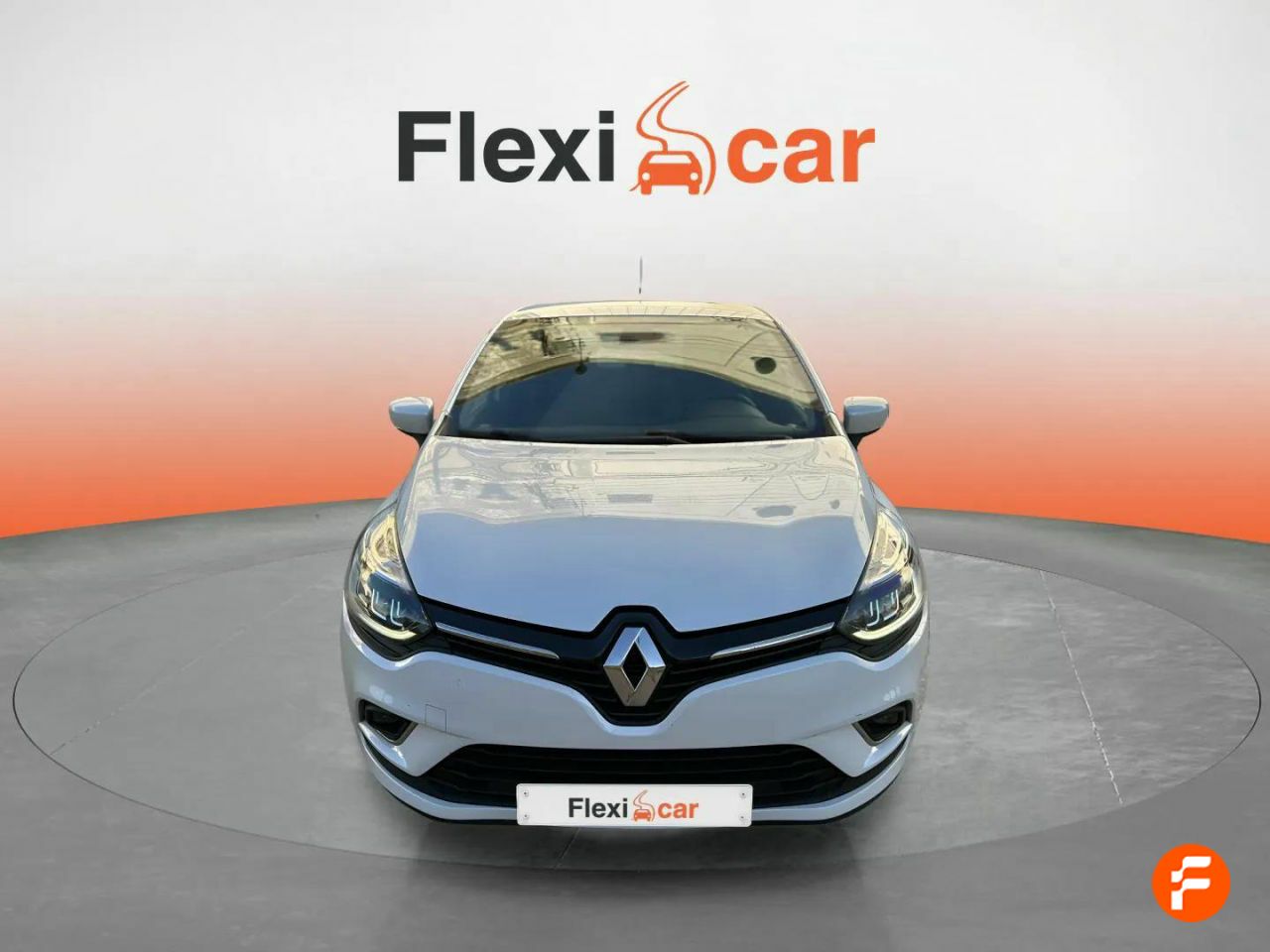 Foto Renault Clio 2