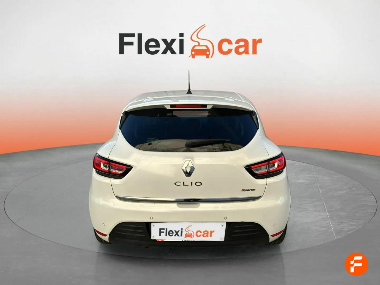 Foto Renault Clio 4