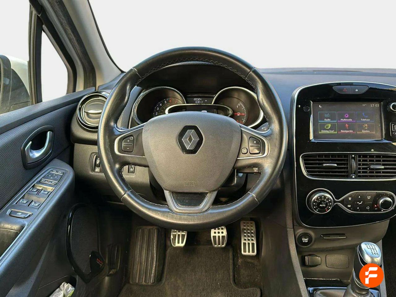 Foto Renault Clio 10