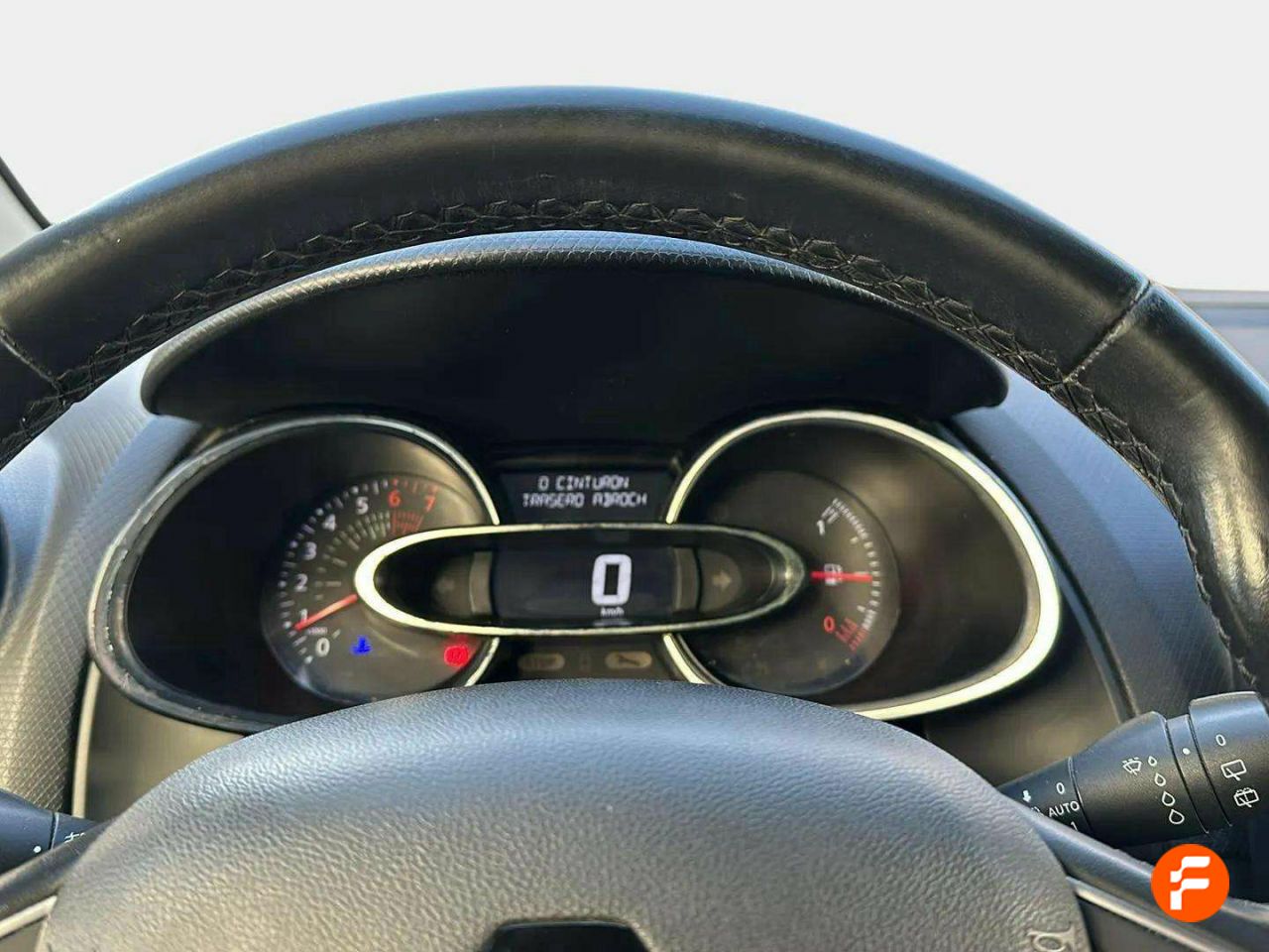 Foto Renault Clio 11