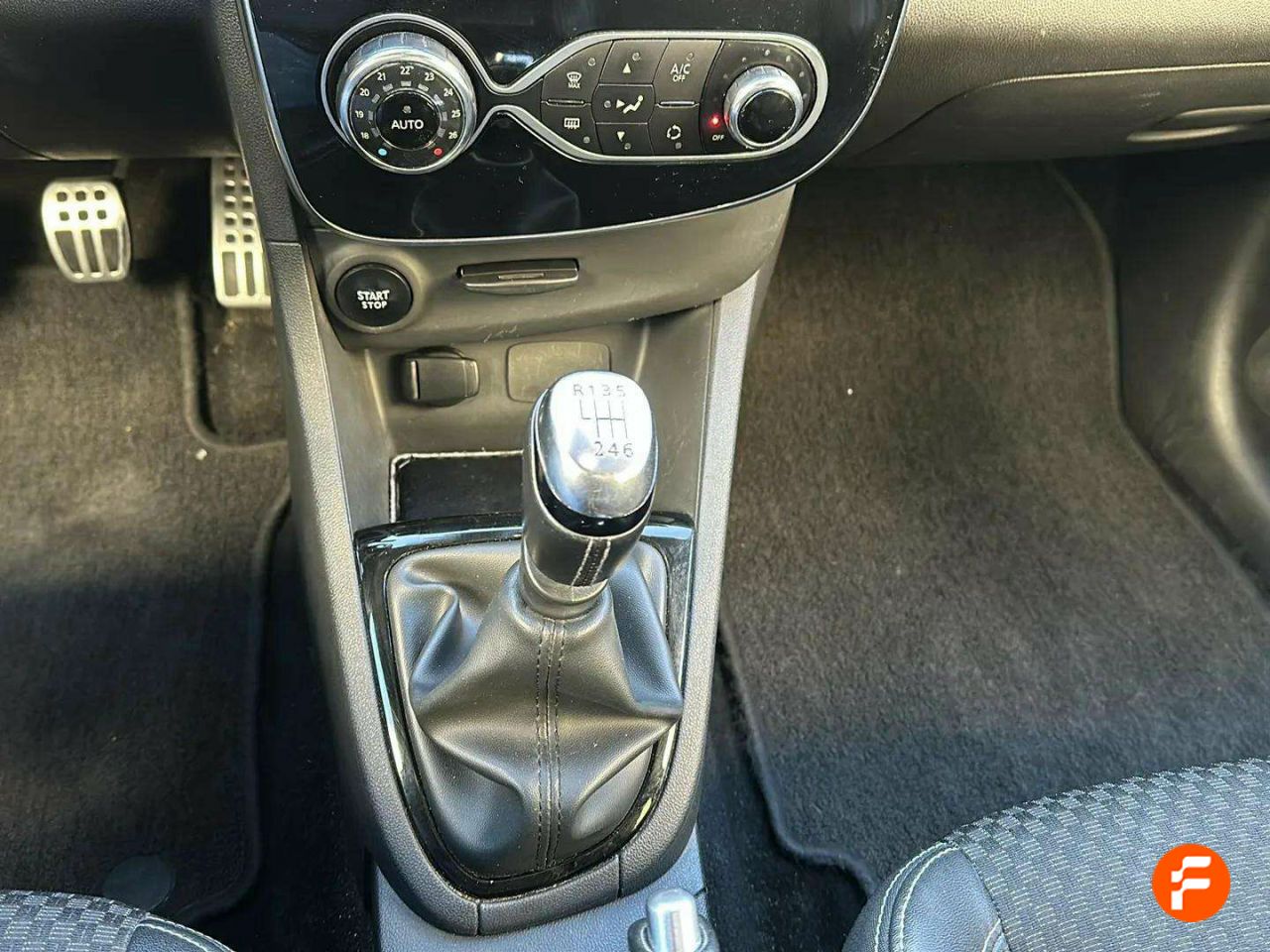 Foto Renault Clio 13