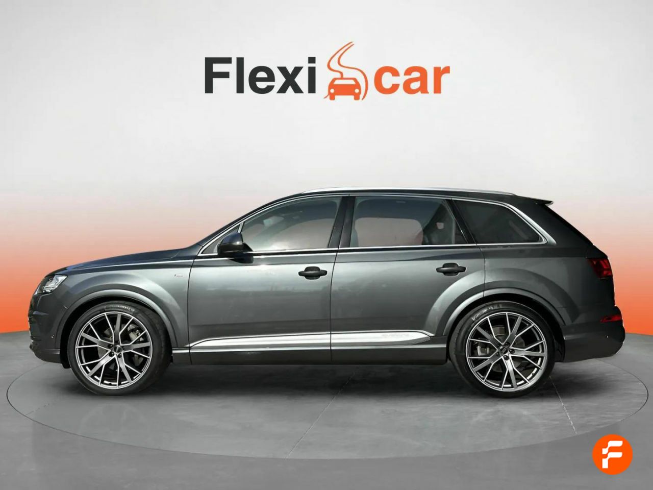 Foto Audi Q7 3