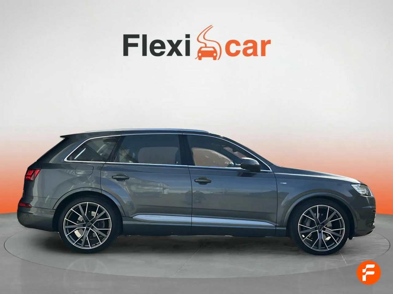 Foto Audi Q7 5