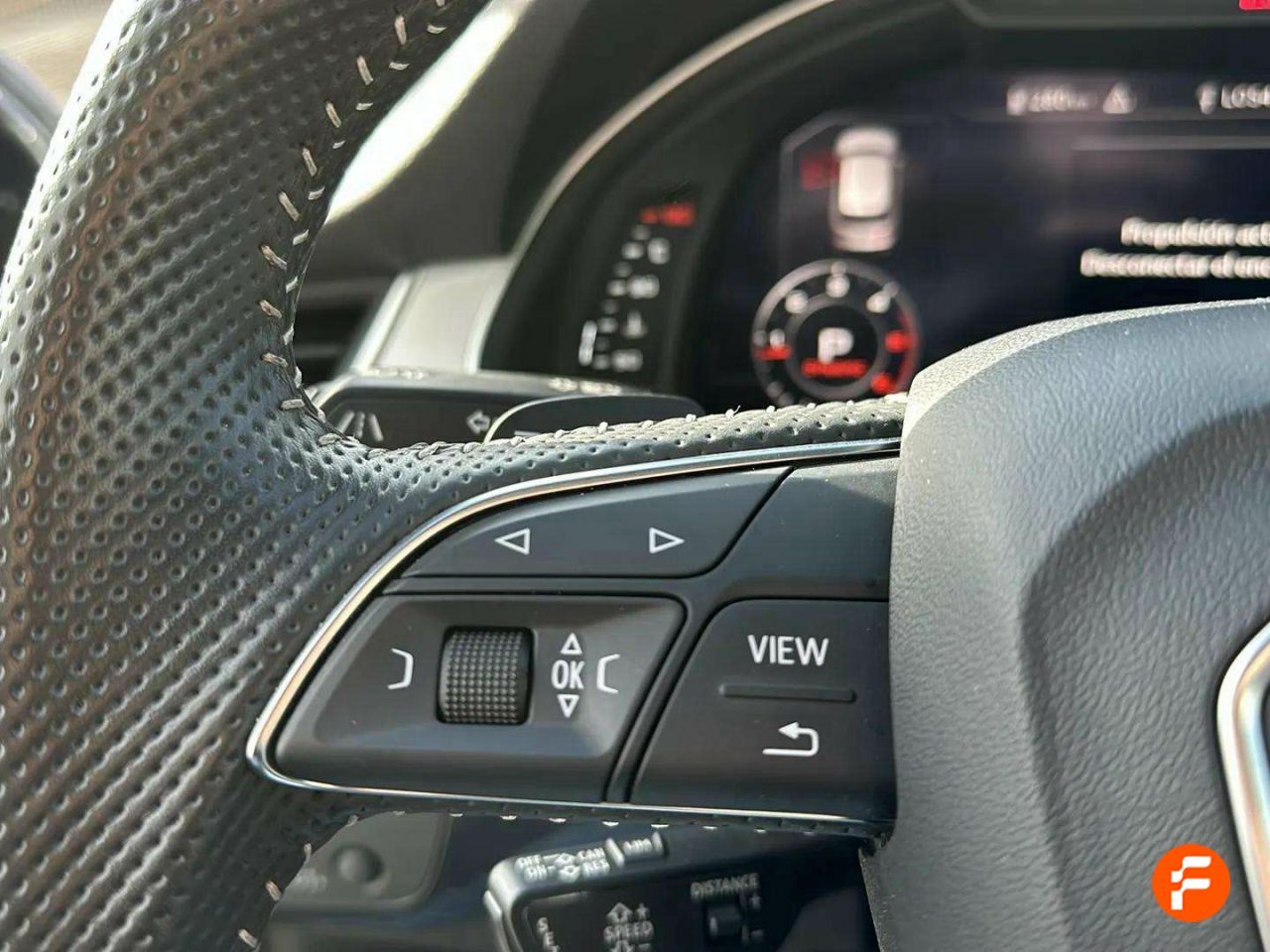 Foto Audi Q7 13
