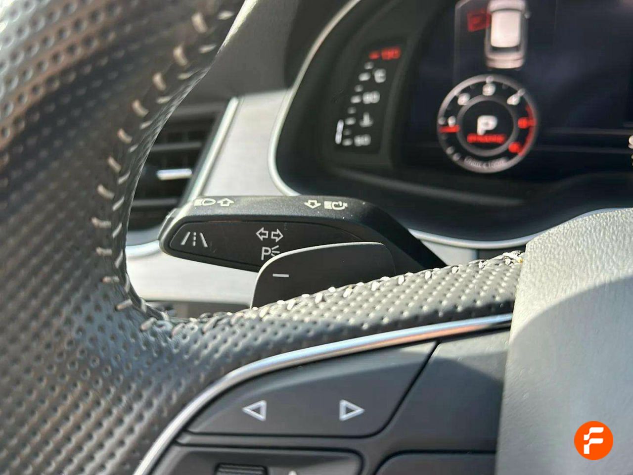 Foto Audi Q7 14