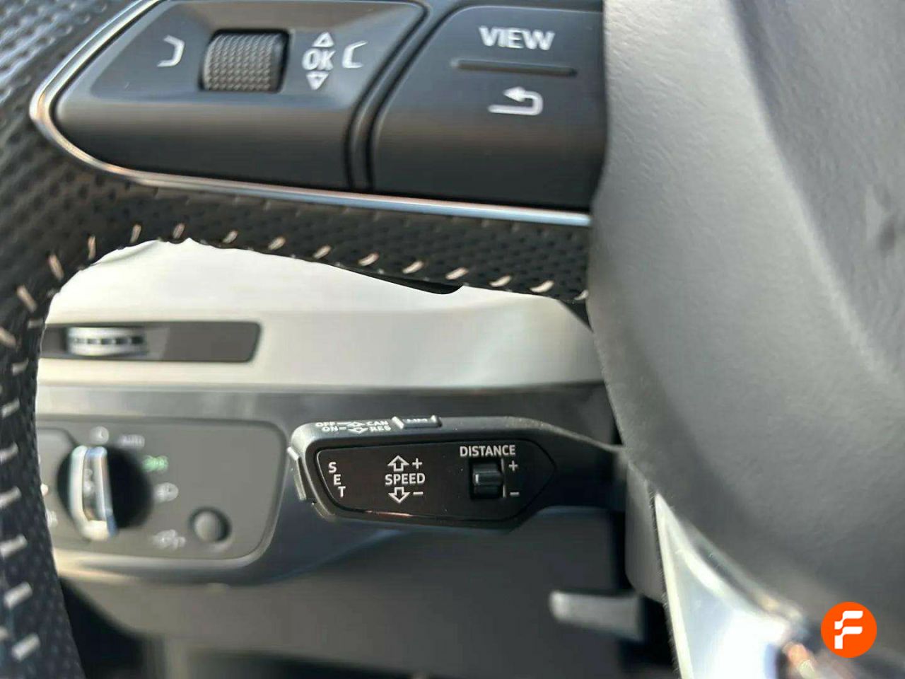 Foto Audi Q7 15
