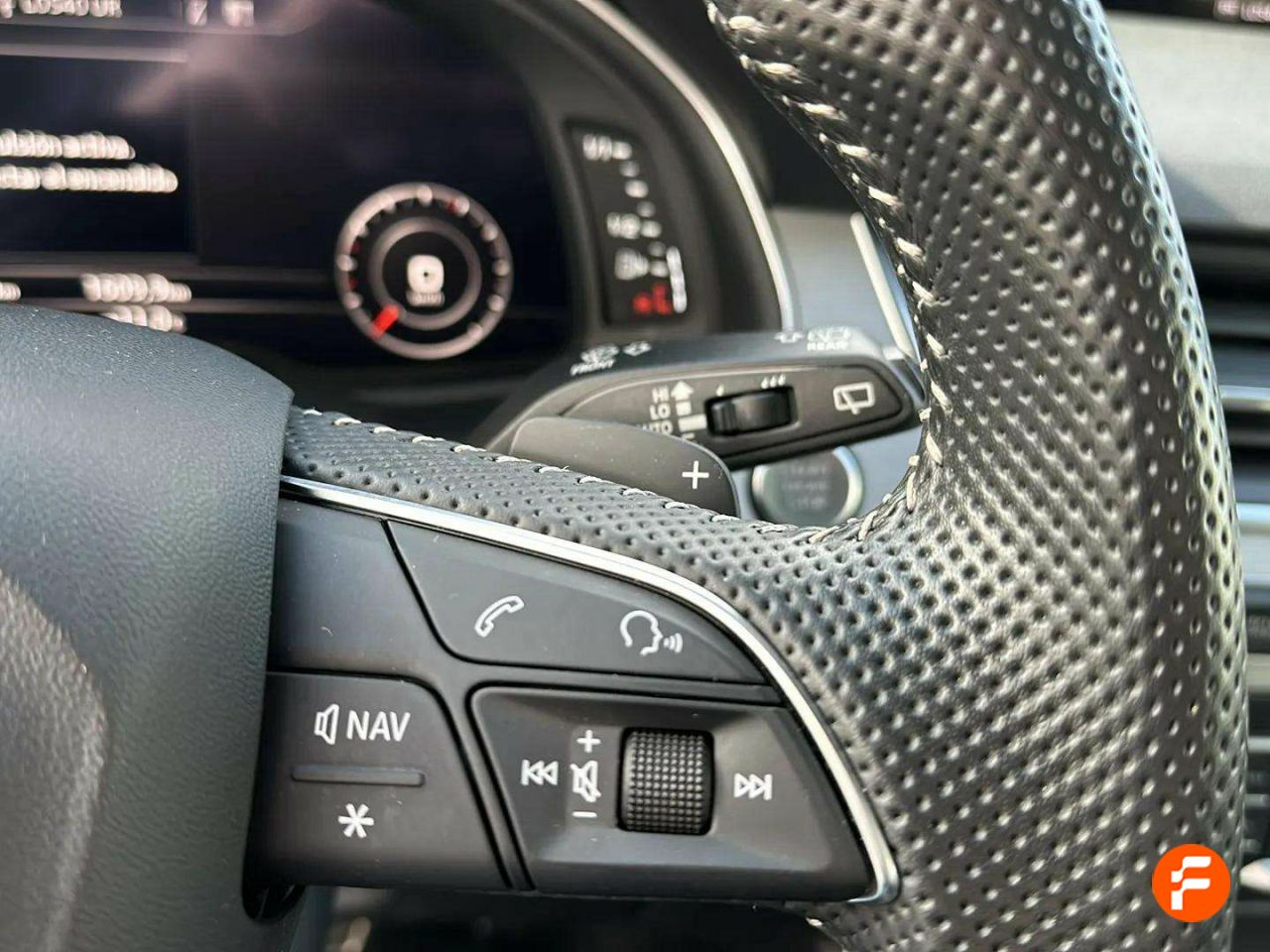 Foto Audi Q7 16