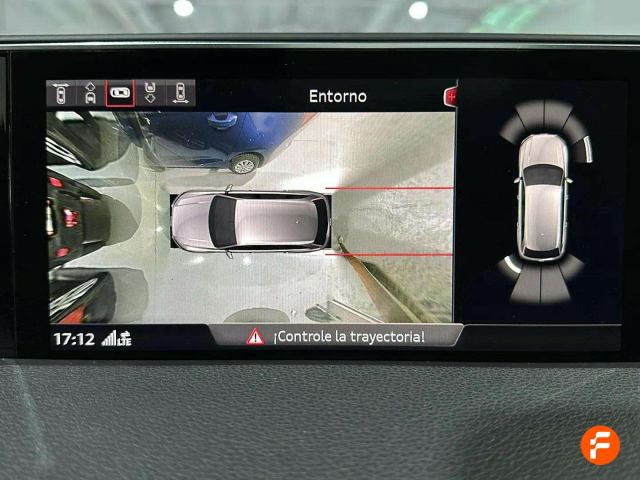 Foto Audi Q7 21