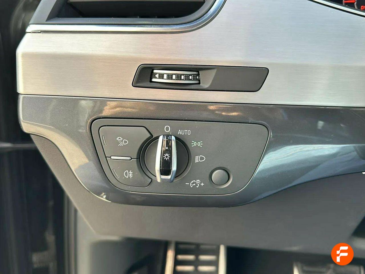 Foto Audi Q7 23