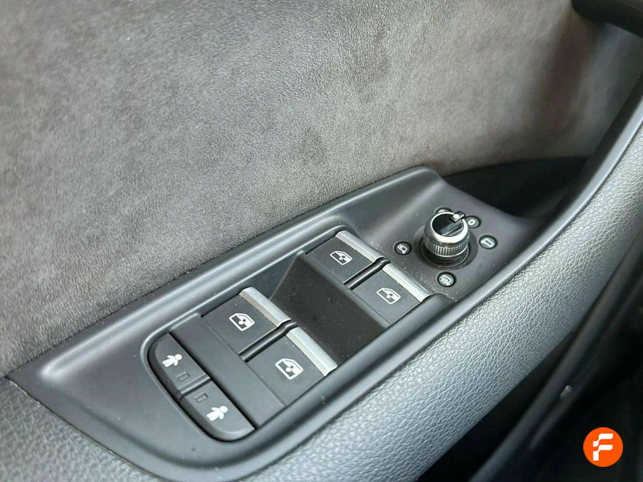 Foto Audi Q7 24