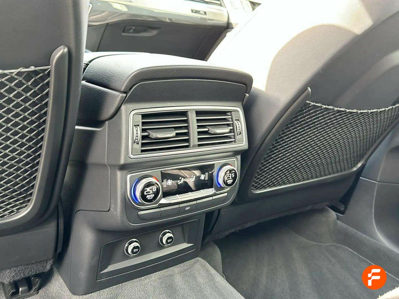 Foto Audi Q7 28