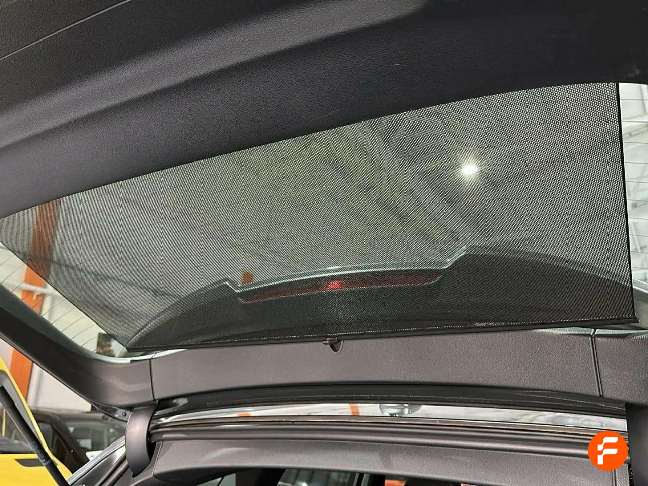Foto Audi Q7 30