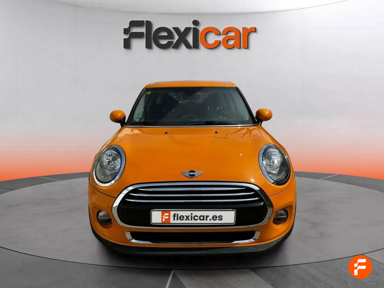 Foto Mini Cooper 2