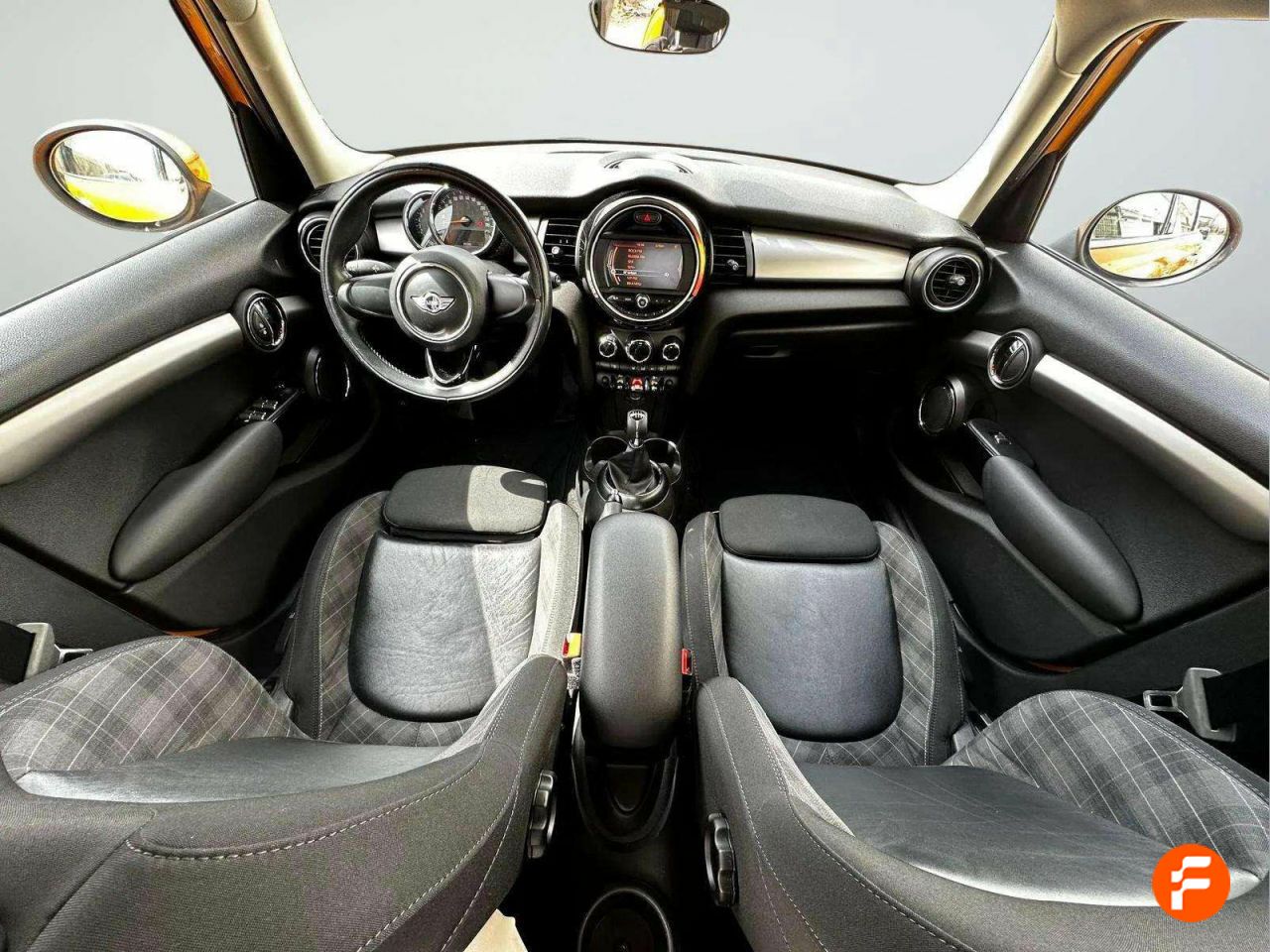 Foto Mini Cooper 5