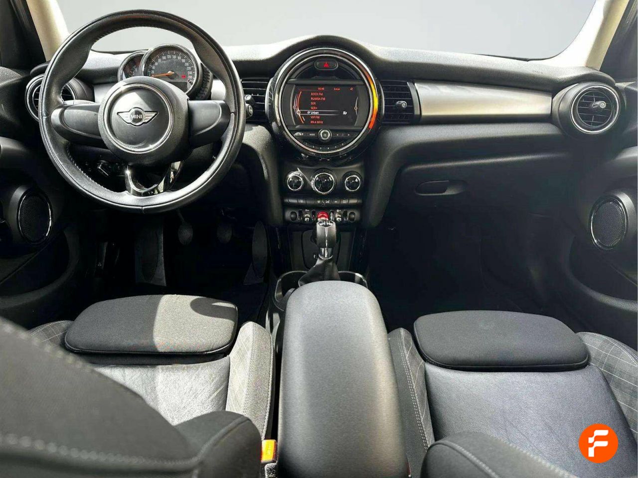 Foto Mini Cooper 7