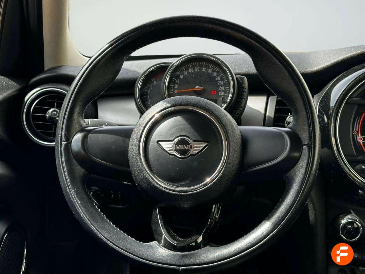 Foto Mini Cooper 9