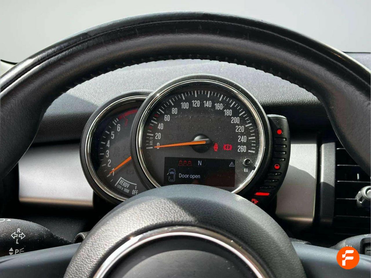 Foto Mini Cooper 10