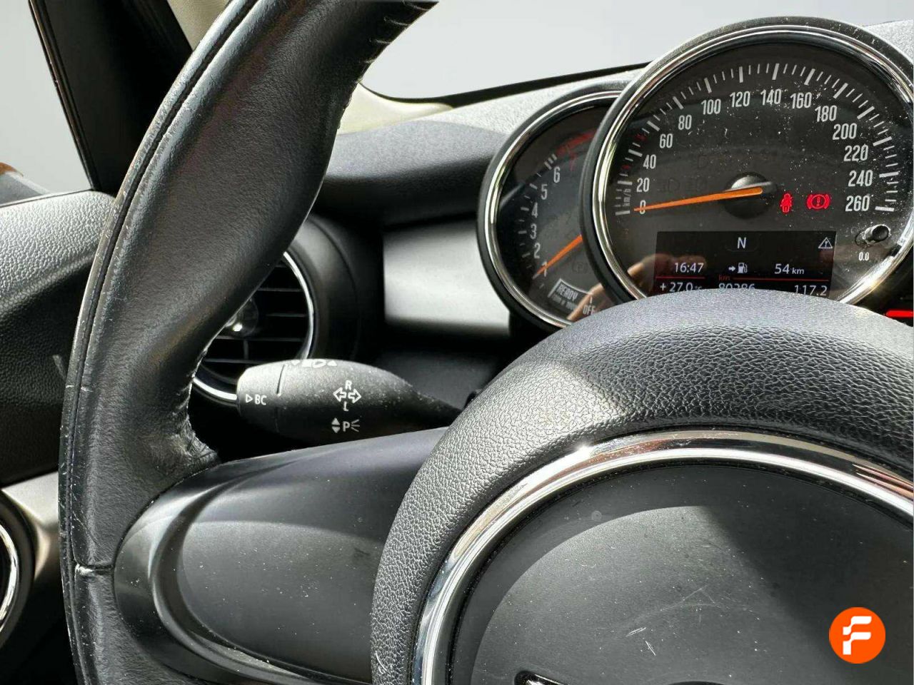 Foto Mini Cooper 11