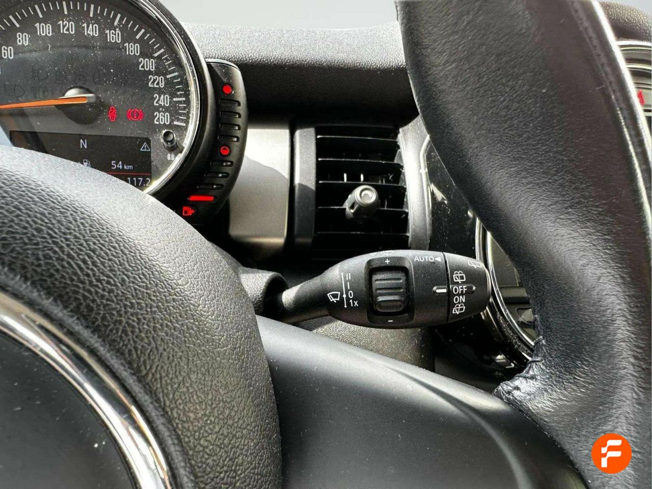 Foto Mini Cooper 12