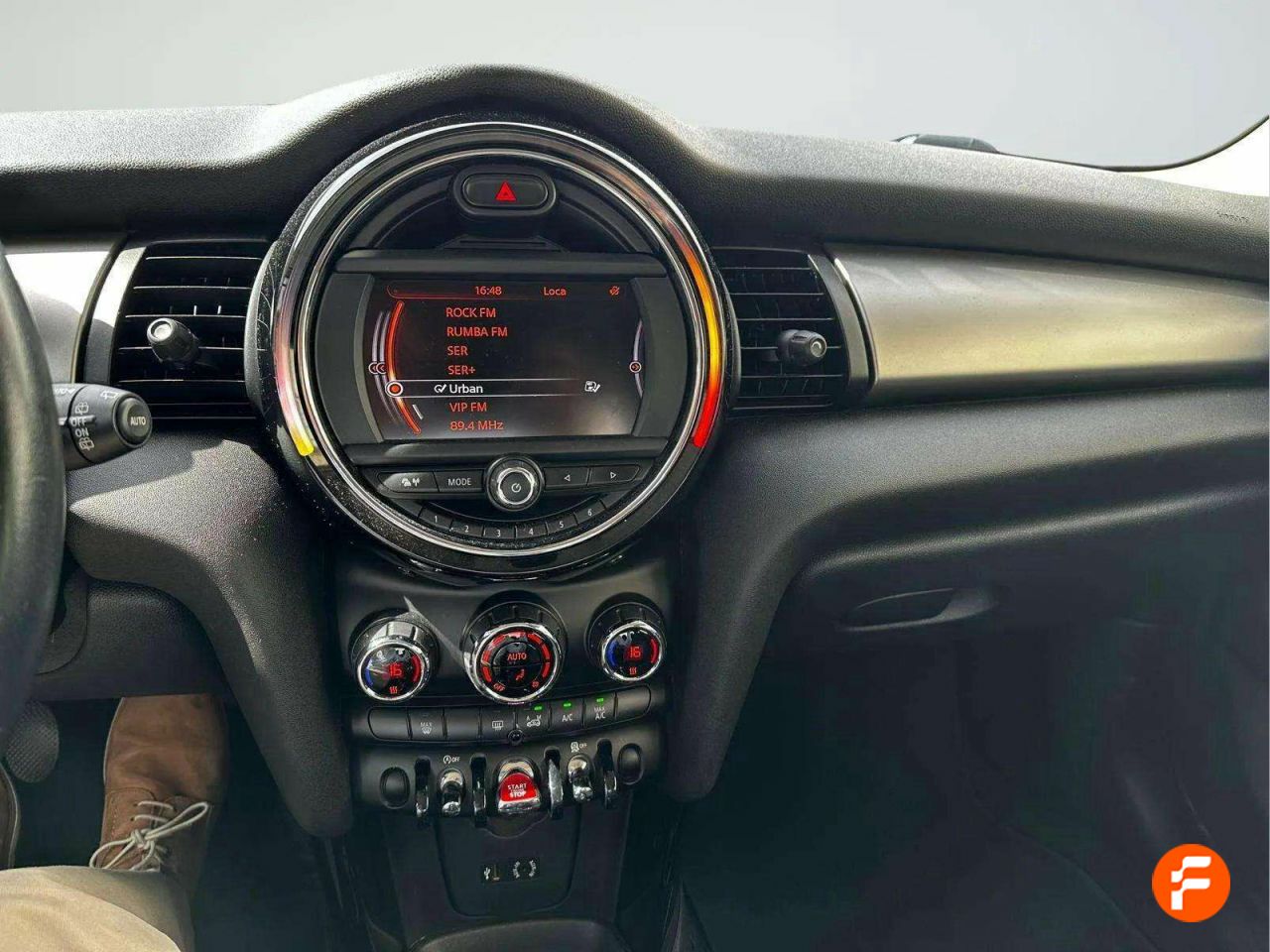 Foto Mini Cooper 13