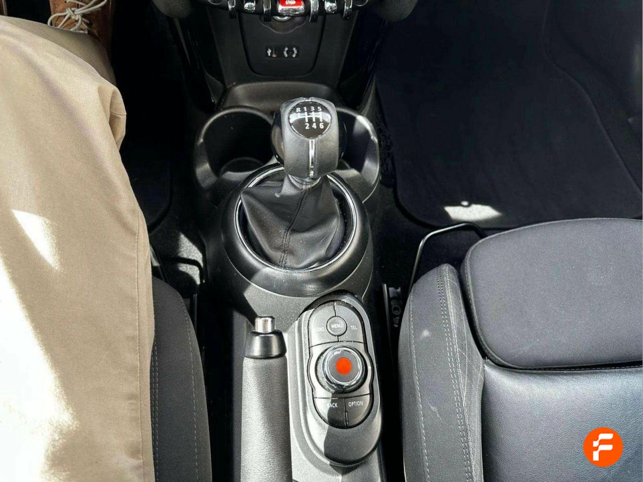 Foto Mini Cooper 14
