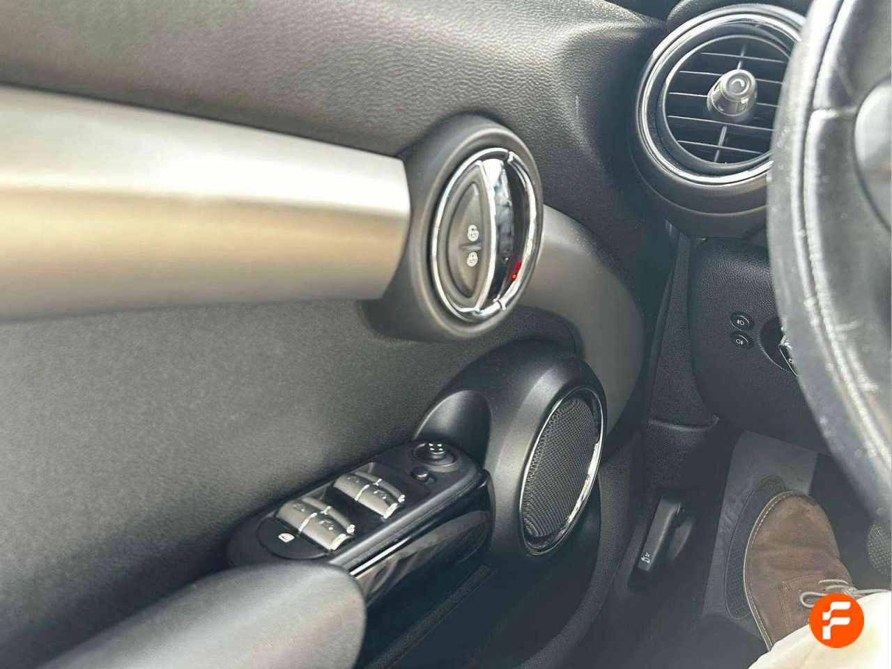 Foto Mini Cooper 15