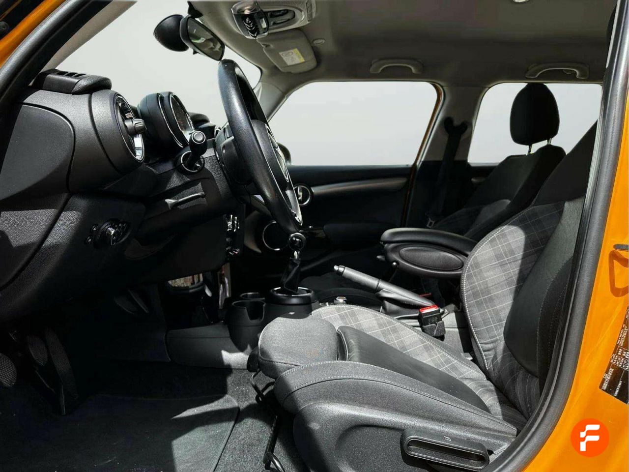 Foto Mini Cooper 16