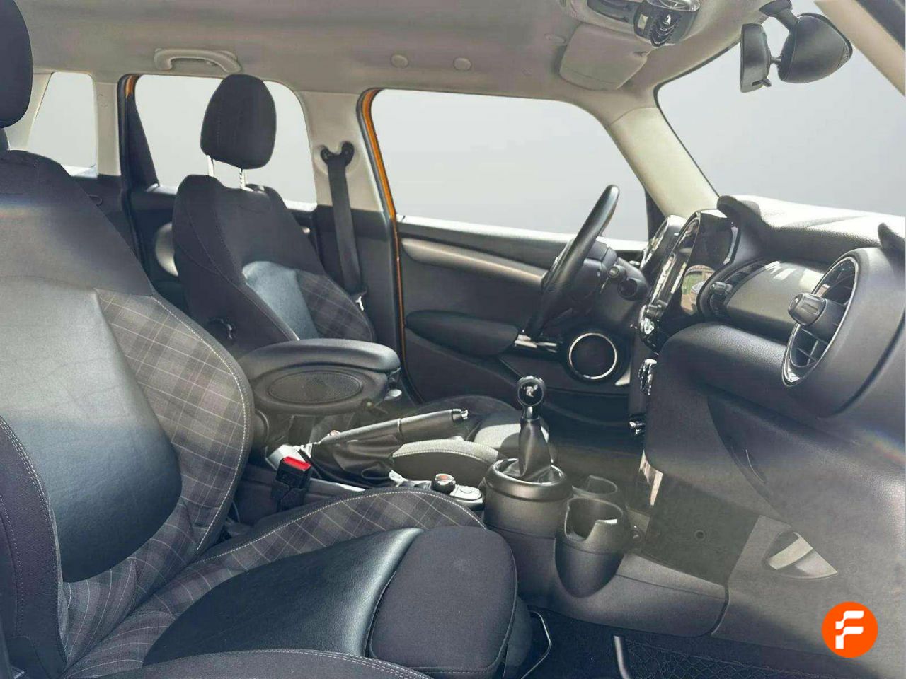 Foto Mini Cooper 17
