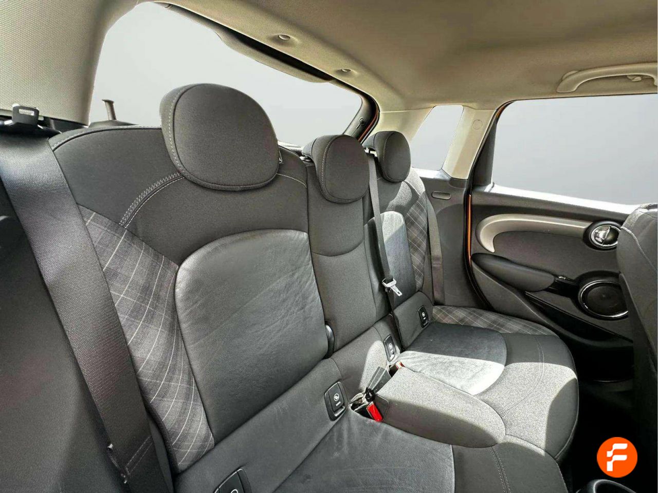 Foto Mini Cooper 18