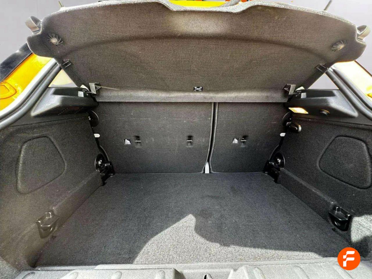 Foto Mini Cooper 19