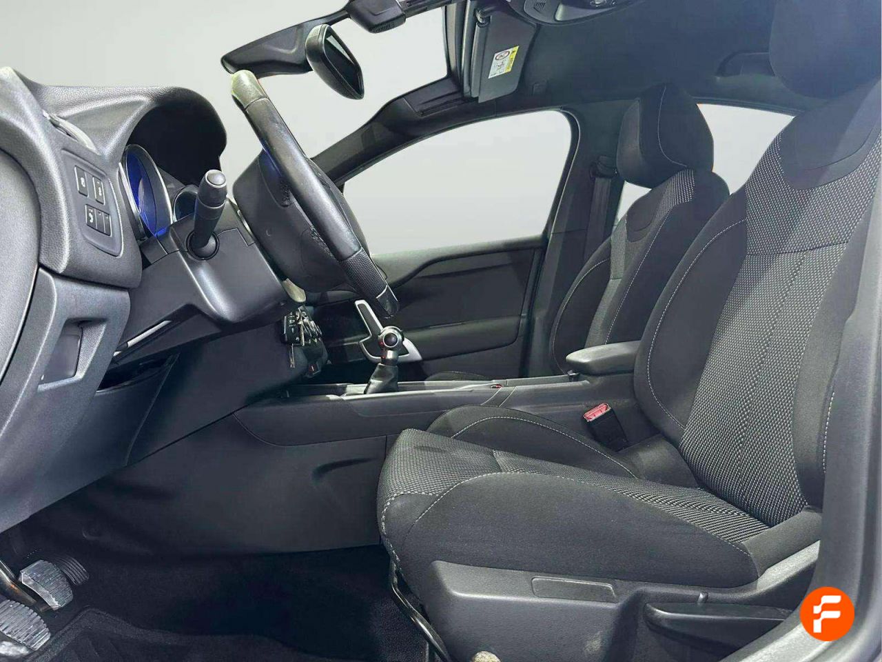 Foto DS Automobiles DS 4 20