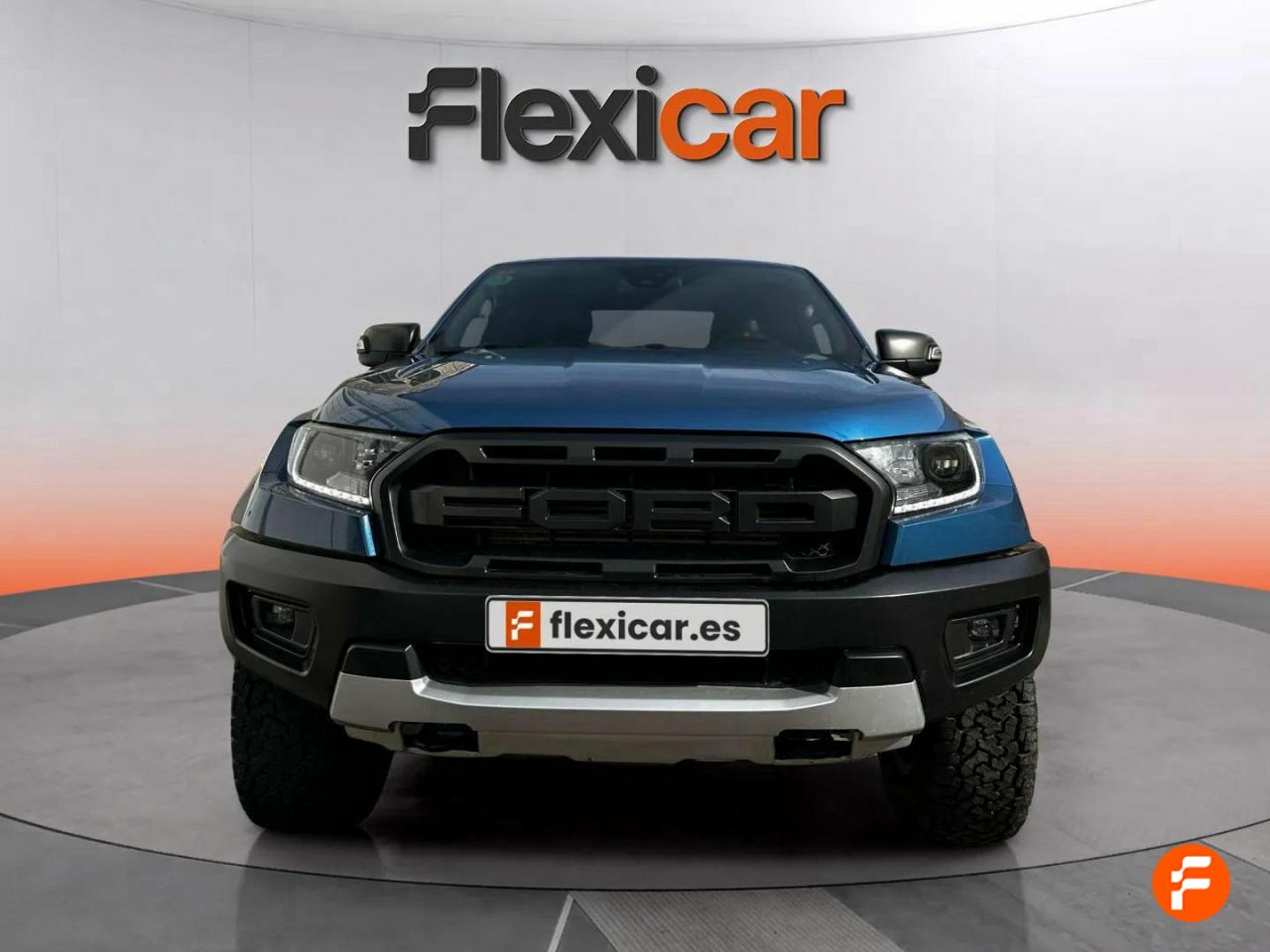 Foto Ford Ranger 2