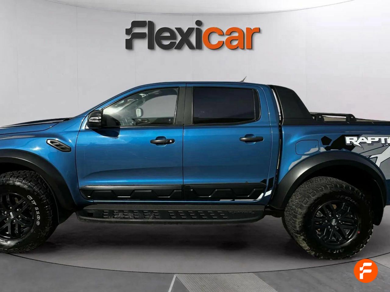 Foto Ford Ranger 3