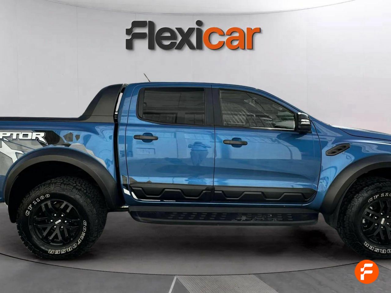 Foto Ford Ranger 5
