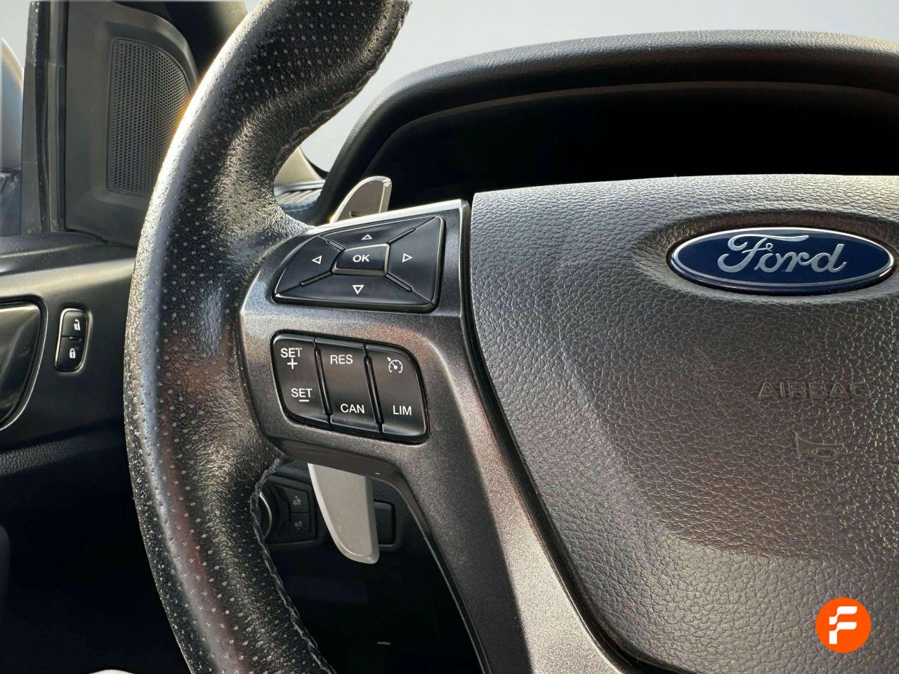 Foto Ford Ranger 13