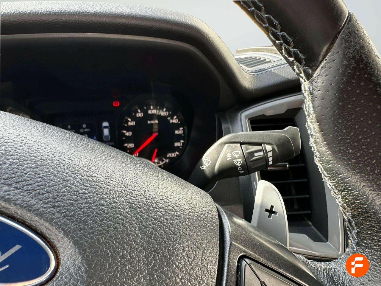 Foto Ford Ranger 16