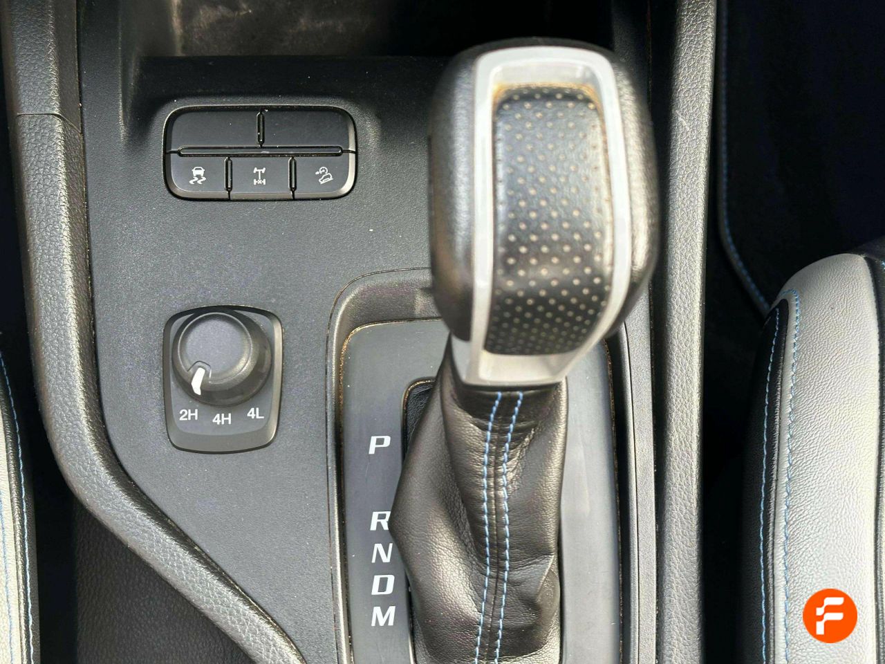 Foto Ford Ranger 19