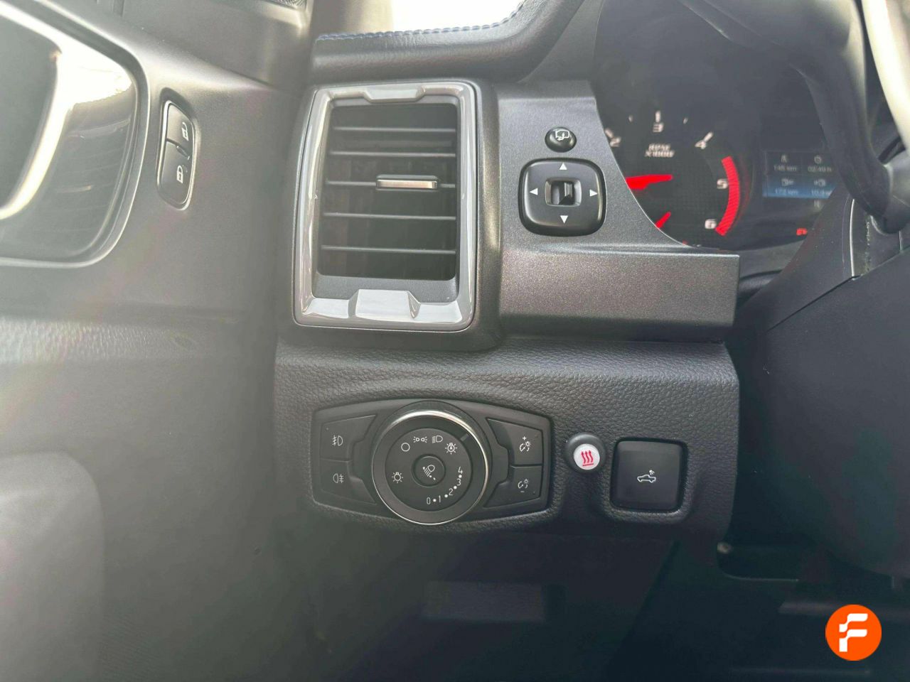 Foto Ford Ranger 22